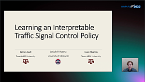 lecture cover