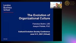 lecture cover