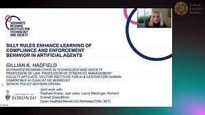 lecture cover