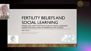 lecture cover