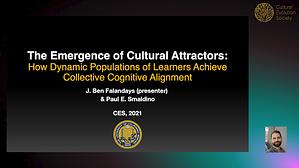 lecture cover