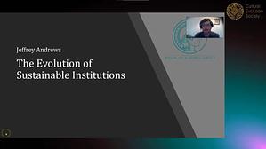 lecture cover
