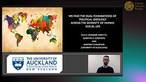 lecture cover
