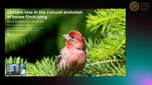 lecture cover