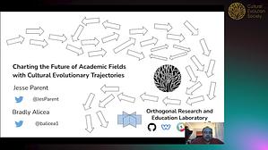 lecture cover