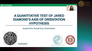 lecture cover