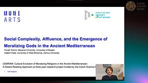 lecture cover