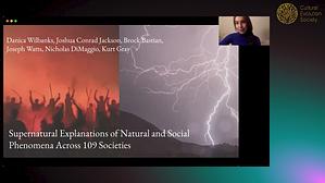 lecture cover