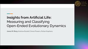 lecture cover