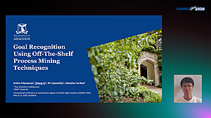 lecture cover