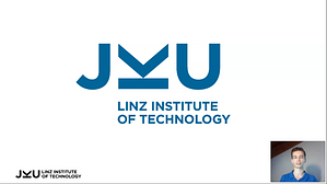 lecture cover