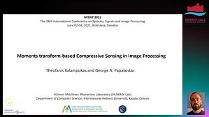 lecture cover