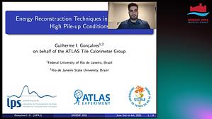 lecture cover