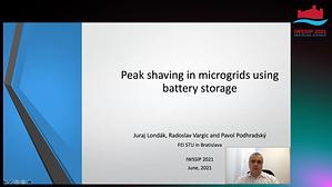 lecture cover
