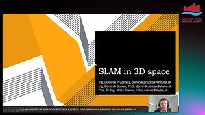 lecture cover
