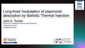 lecture cover