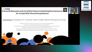lecture cover