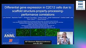 lecture cover