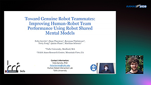 lecture cover