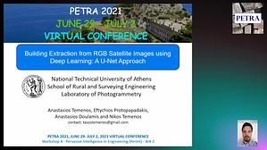 lecture cover