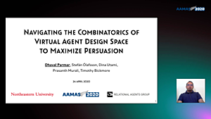 lecture cover