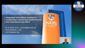 lecture cover