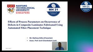 lecture cover