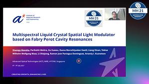 lecture cover