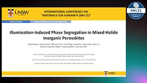 lecture cover