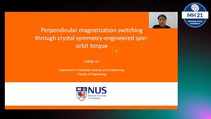 lecture cover