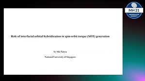 lecture cover