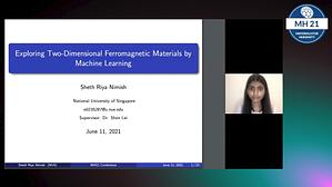 lecture cover