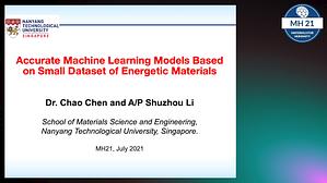 lecture cover