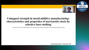 lecture cover