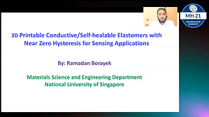 lecture cover