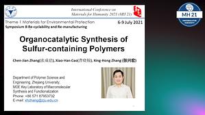 lecture cover