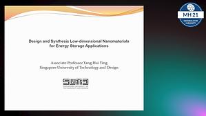 lecture cover