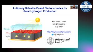 lecture cover