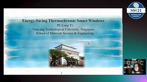 lecture cover