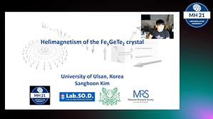 lecture cover