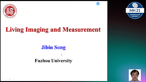 lecture cover
