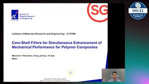 lecture cover