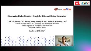 lecture cover
