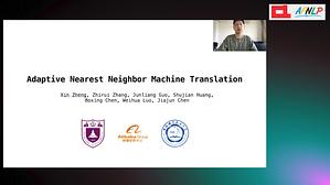 lecture cover