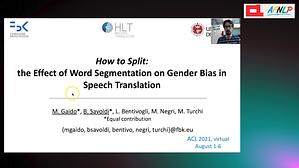 lecture cover