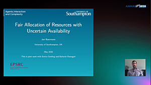 lecture cover