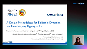 lecture cover