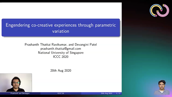lecture cover