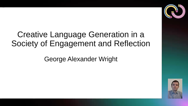 lecture cover
