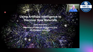 lecture cover